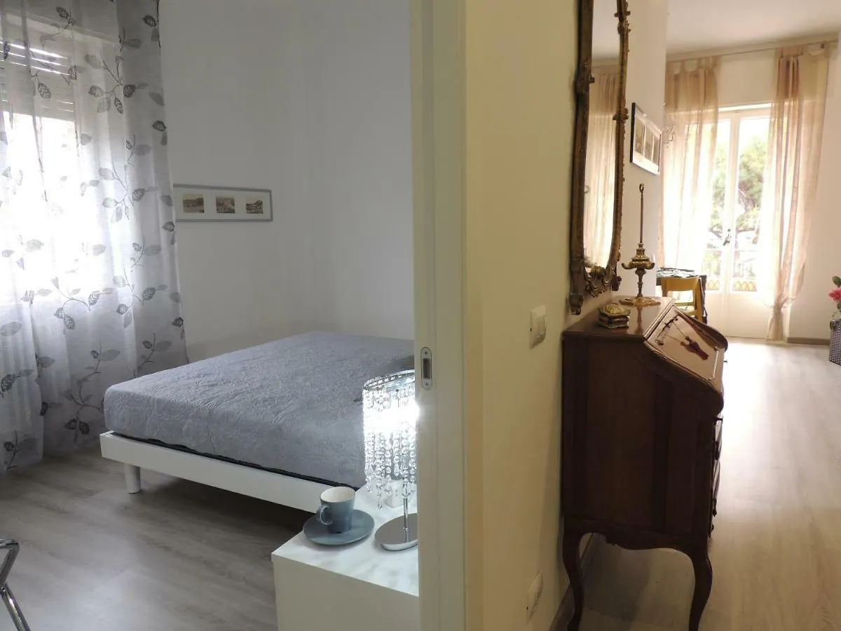 Residenza Arusnati Daire Verona 0*,