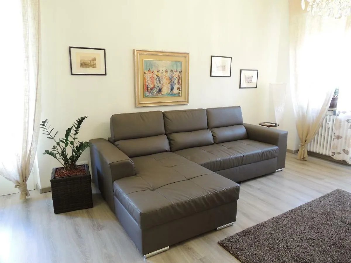 Residenza Arusnati Daire Verona