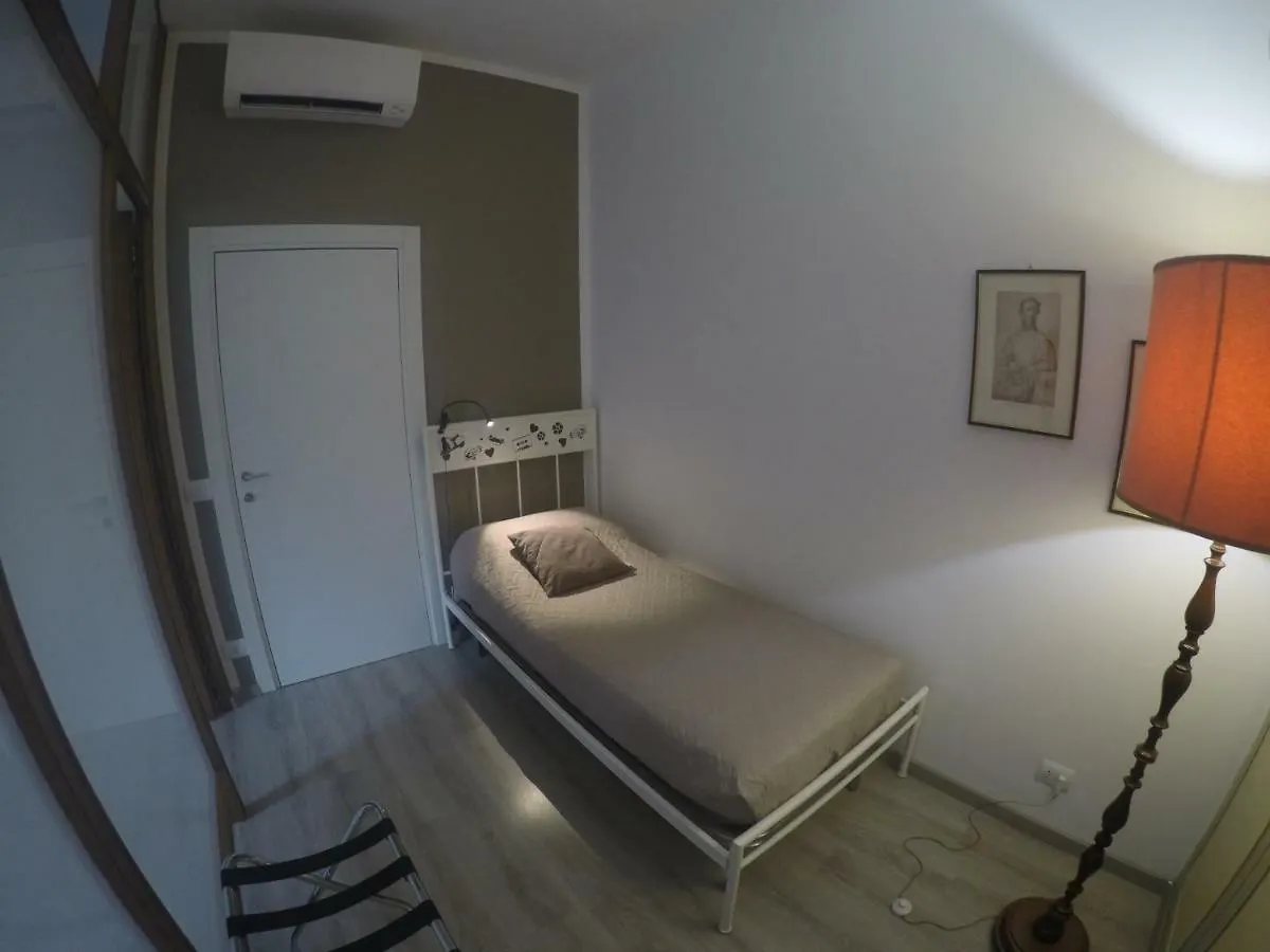 Residenza Arusnati Daire Verona