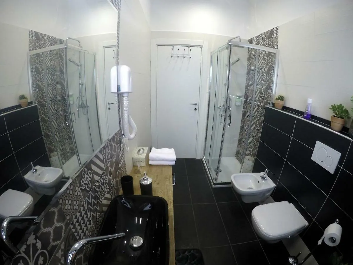 Residenza Arusnati Daire Verona 0*,