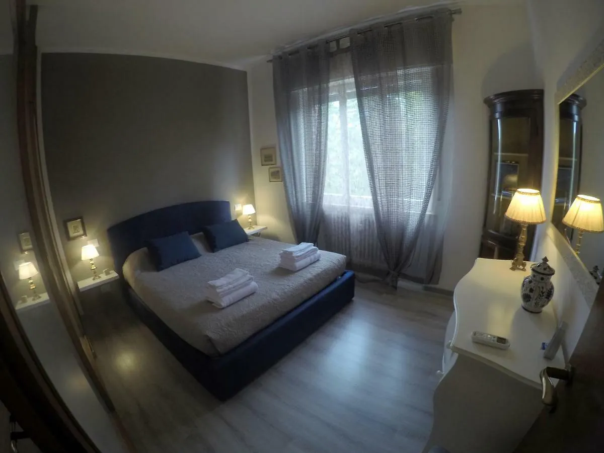 Residenza Arusnati Daire Verona