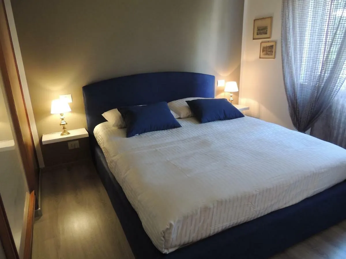 Appartement Residenza Arusnati à Vérone