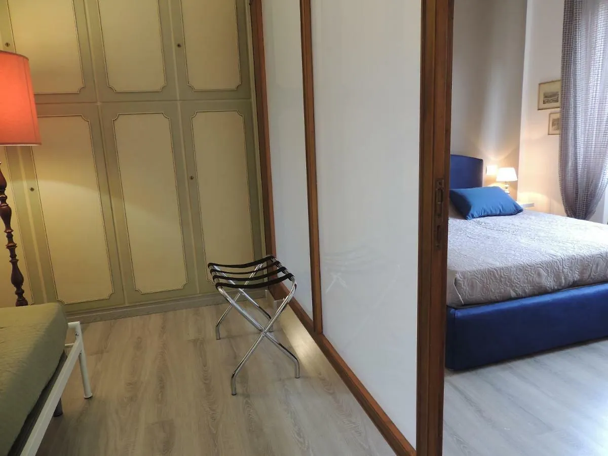 维罗纳Residenza Arusnati公寓 0*, 维罗纳 意大利