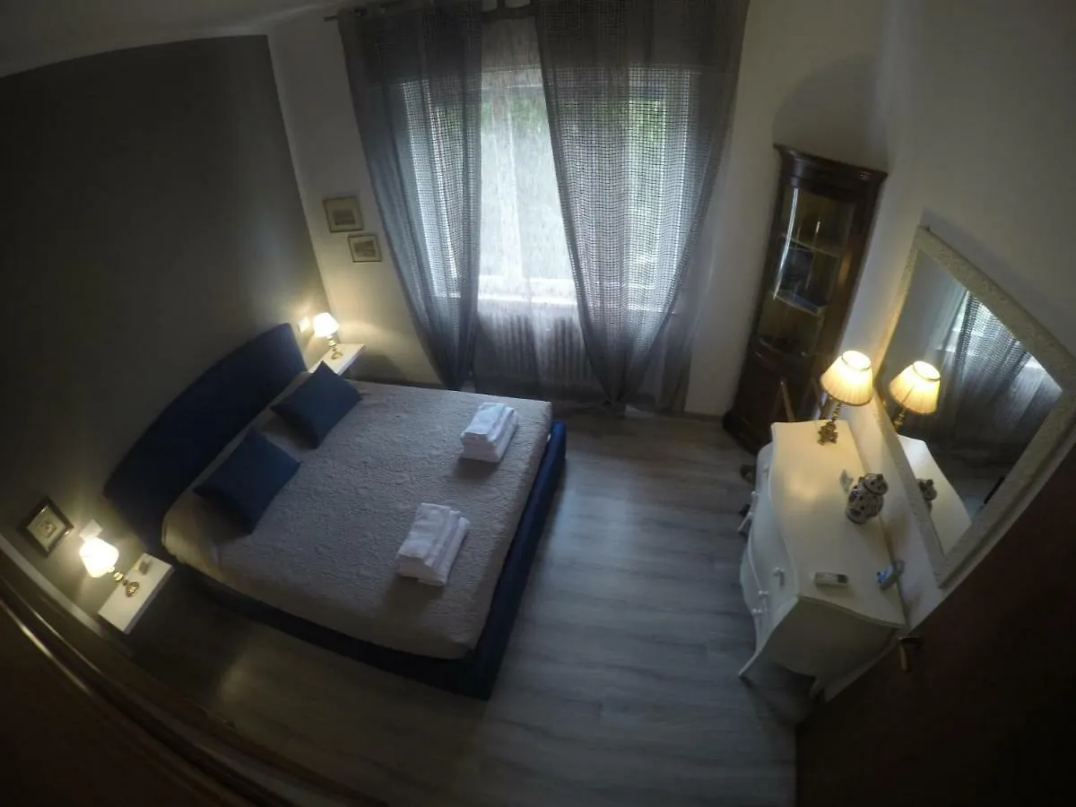 Appartement Residenza Arusnati à Vérone